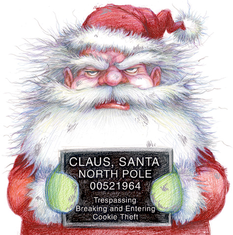 St. Nick
