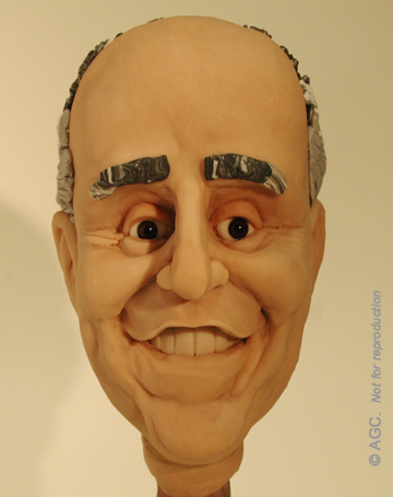 Rudy Giuliani