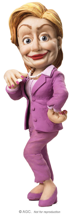Hillary Clinton