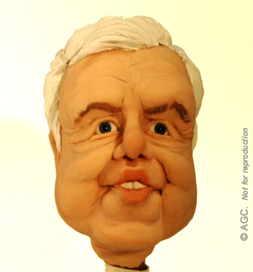 Ted Kennedy