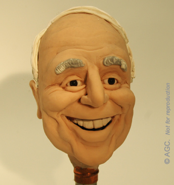 John McCain