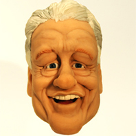 Bill Clinton
