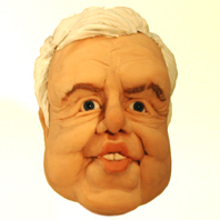 Teddy Kennedy