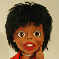 Oprah